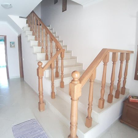 Casa Sol da Falesia Albufeira Esterno foto