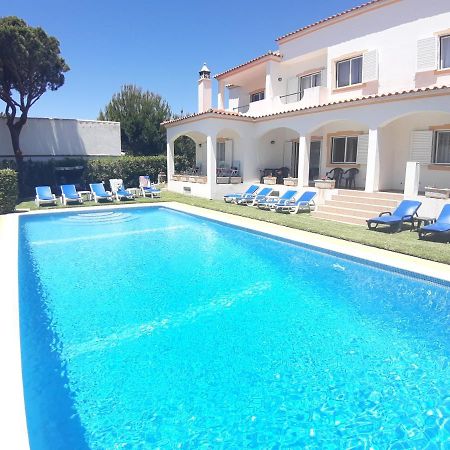 Casa Sol da Falesia Albufeira Esterno foto