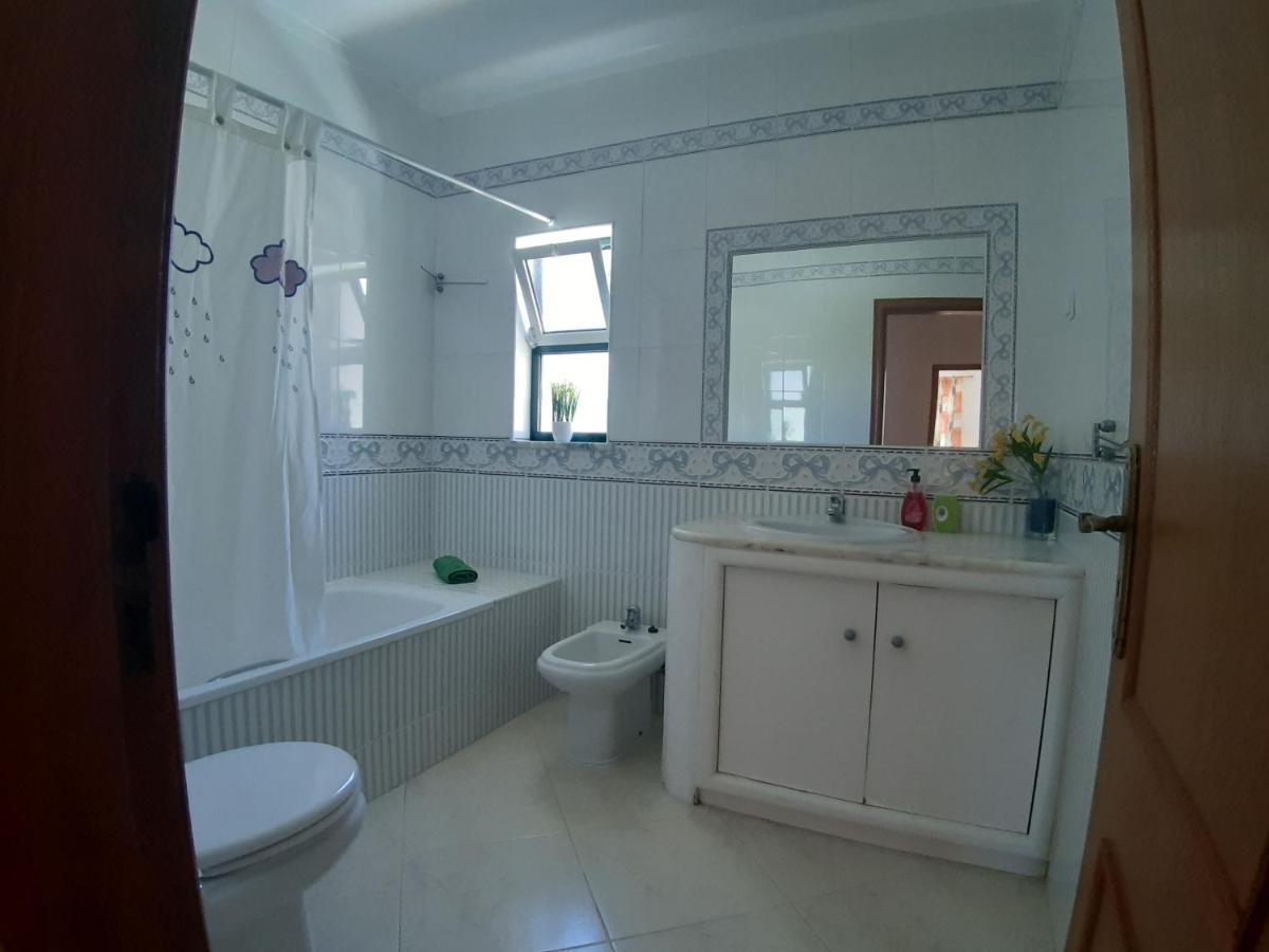 Casa Sol da Falesia Albufeira Esterno foto