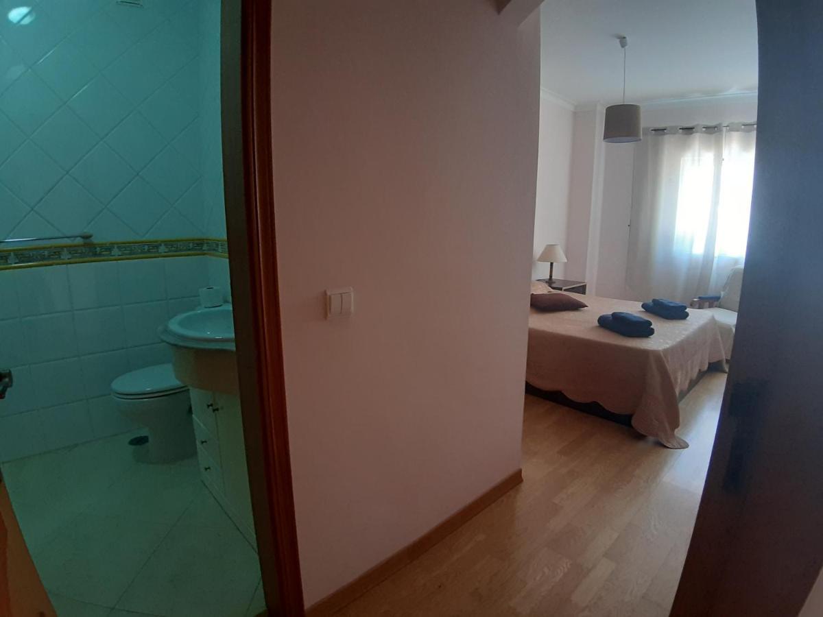 Casa Sol da Falesia Albufeira Esterno foto