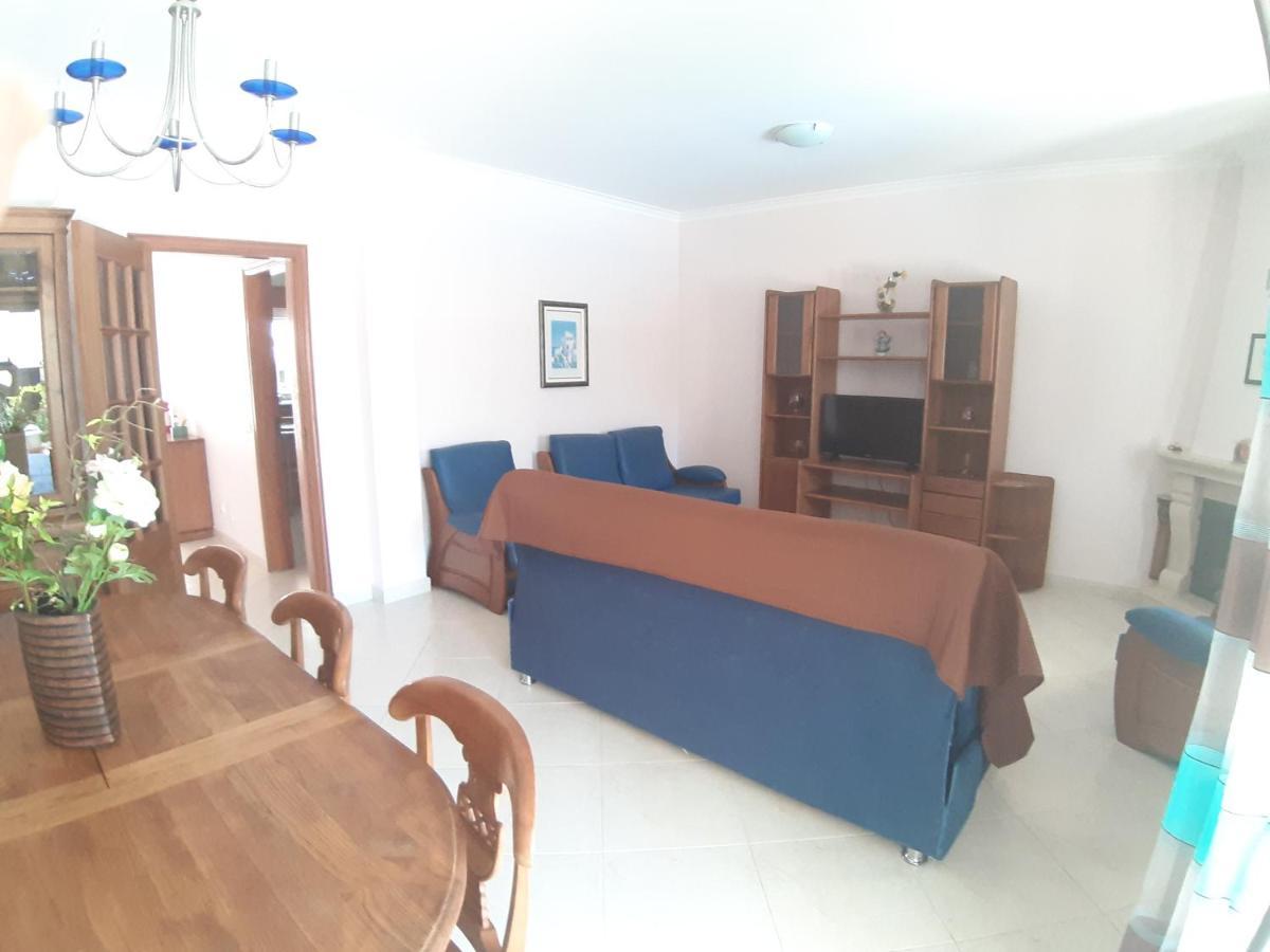 Casa Sol da Falesia Albufeira Esterno foto