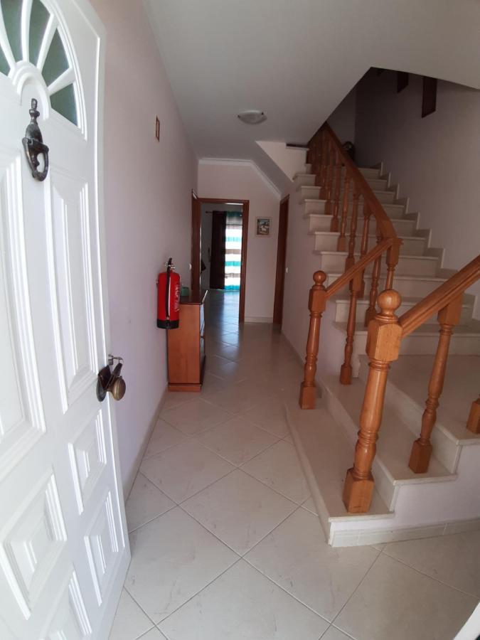 Casa Sol da Falesia Albufeira Esterno foto