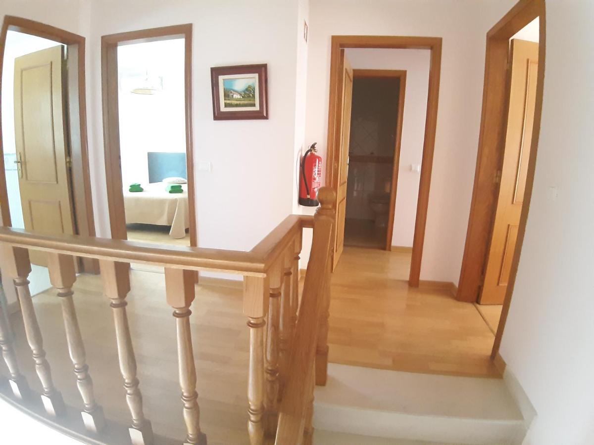Casa Sol da Falesia Albufeira Esterno foto
