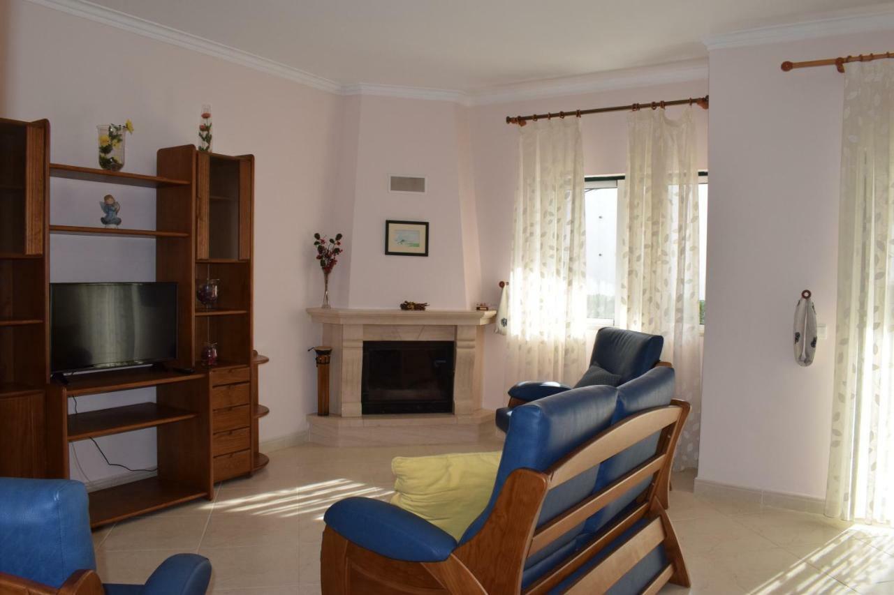 Casa Sol da Falesia Albufeira Esterno foto