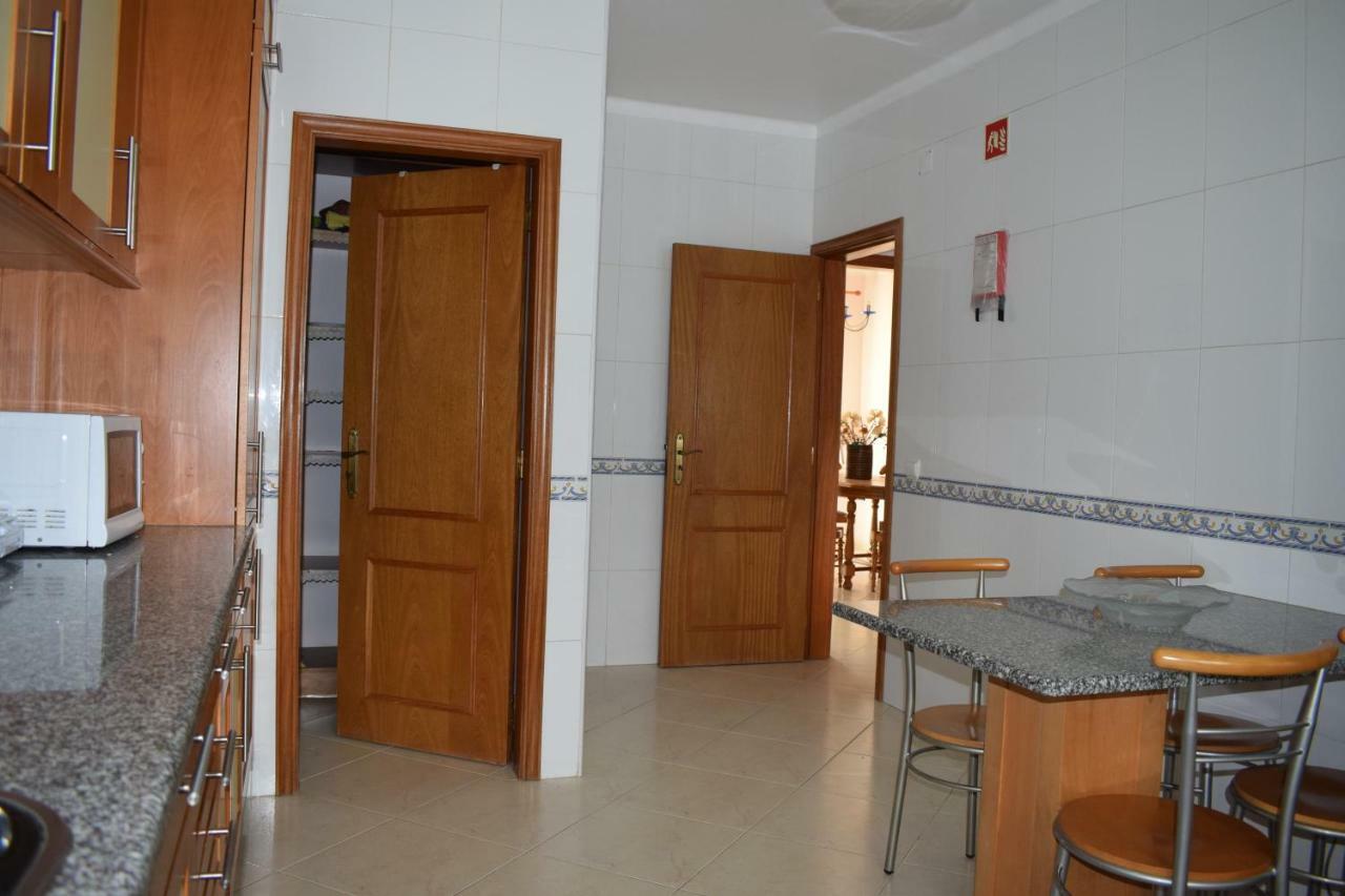 Casa Sol da Falesia Albufeira Esterno foto