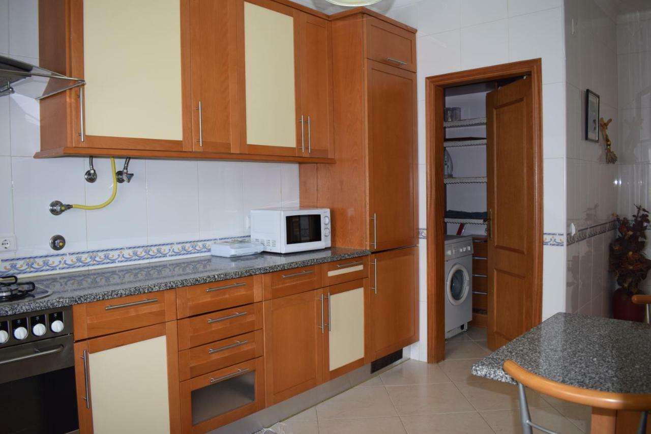 Casa Sol da Falesia Albufeira Esterno foto